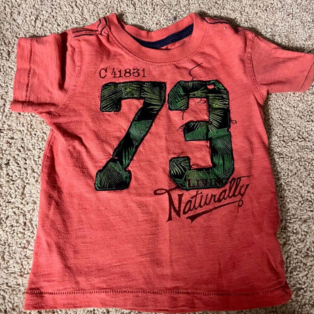 Cherokee Tee